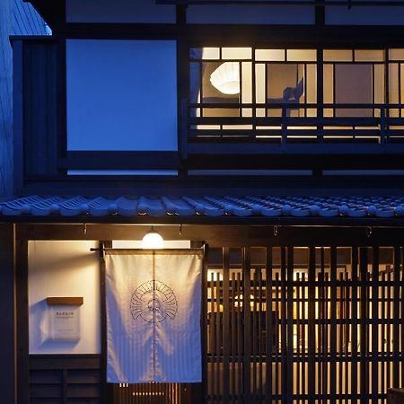 Kiyomizu Gojo Ntei Quioto Exterior foto