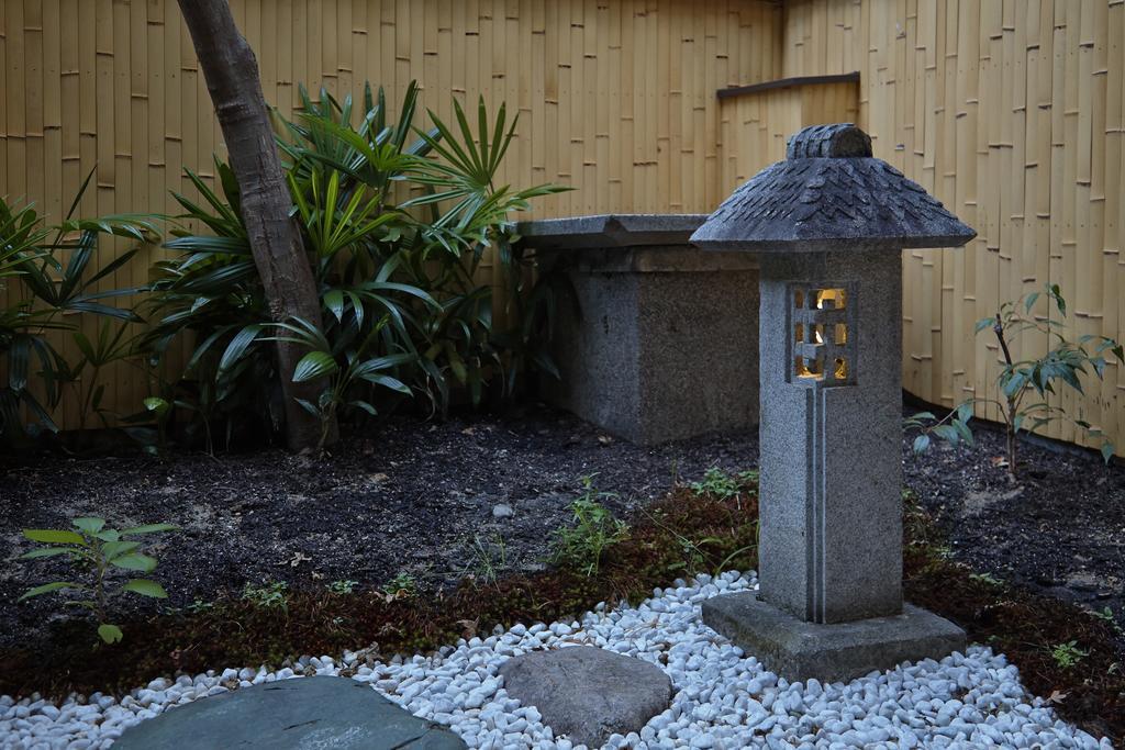 Kiyomizu Gojo Ntei Quioto Exterior foto