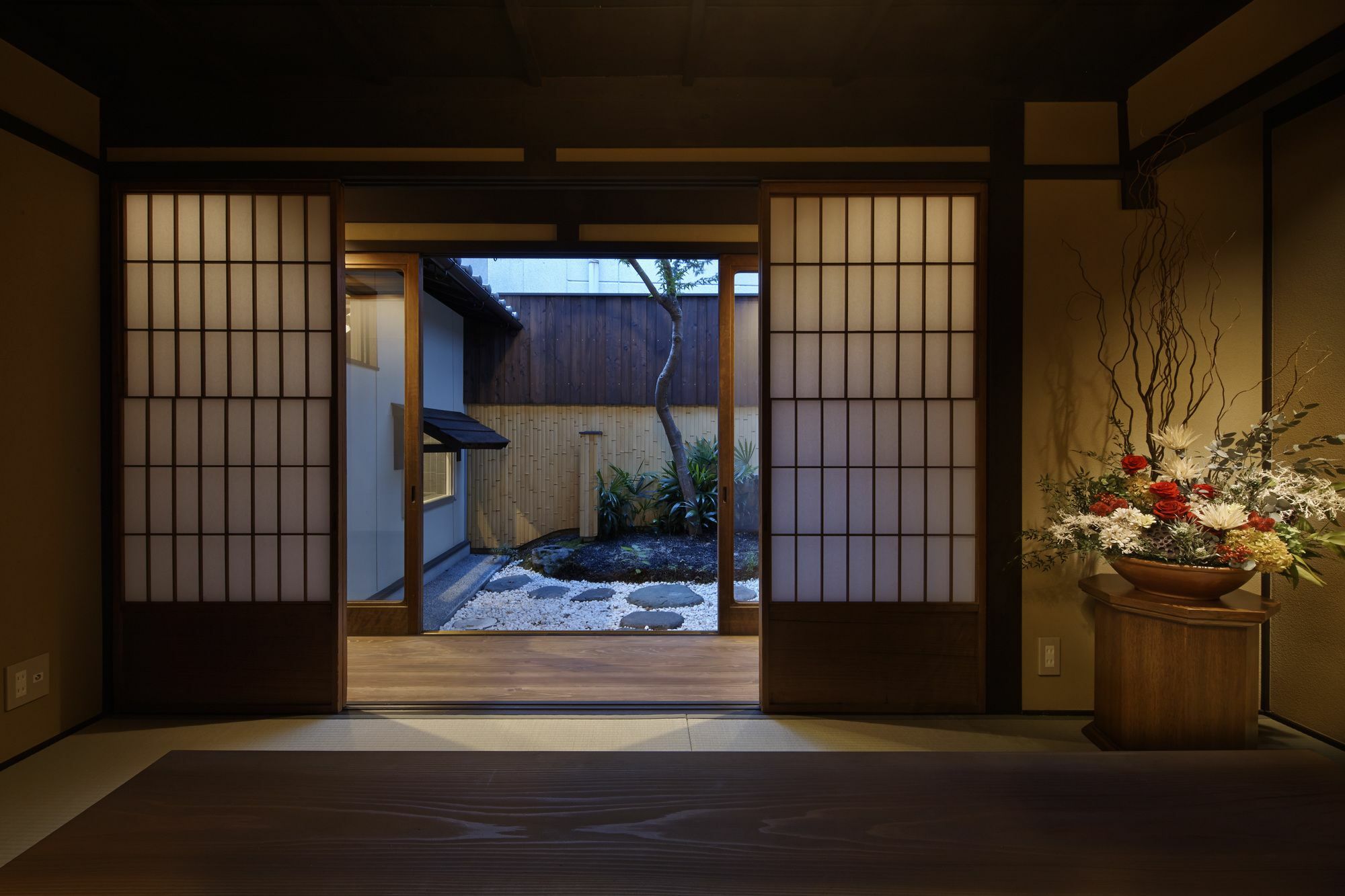 Kiyomizu Gojo Ntei Quioto Exterior foto