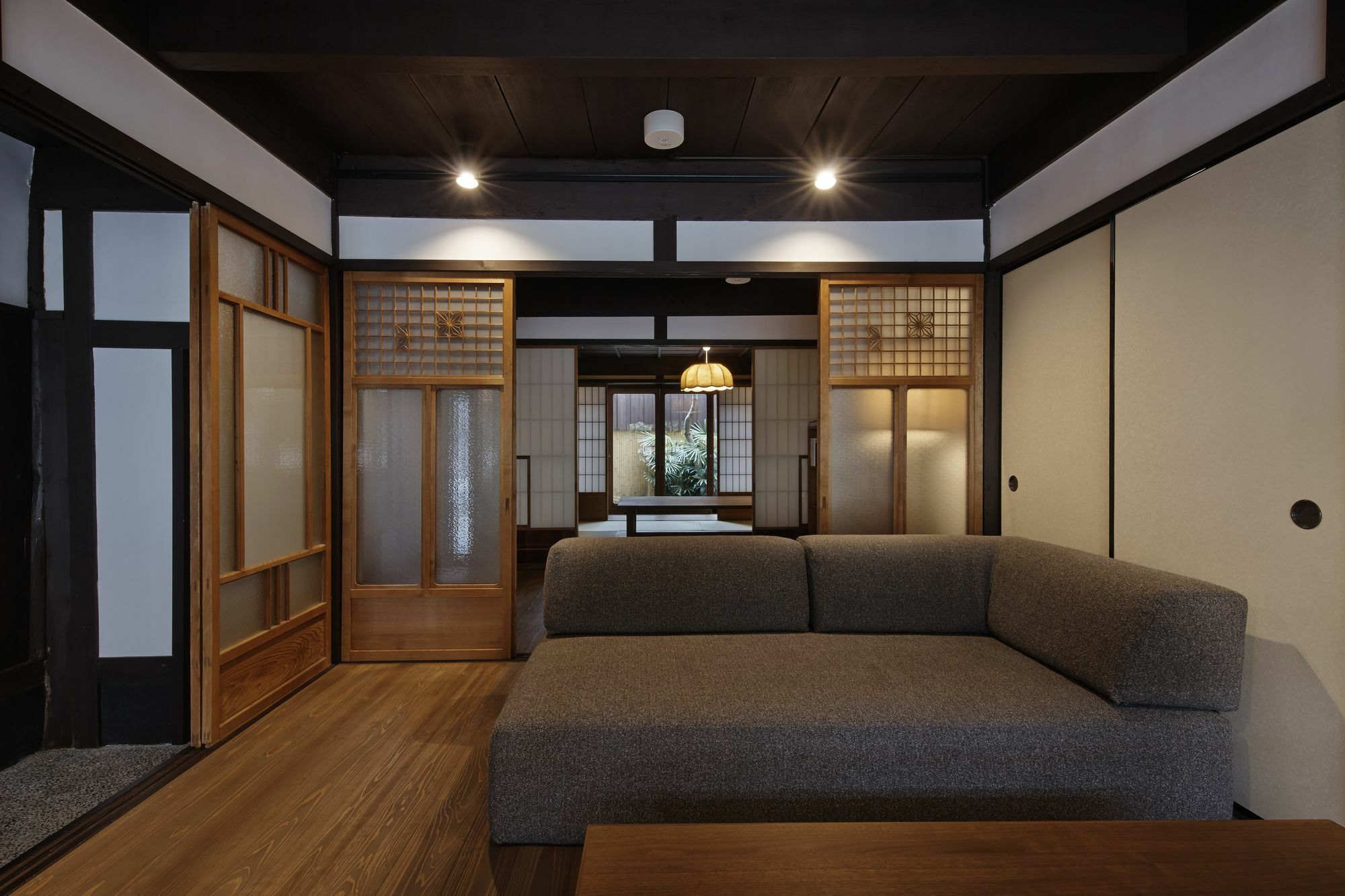 Kiyomizu Gojo Ntei Quioto Exterior foto