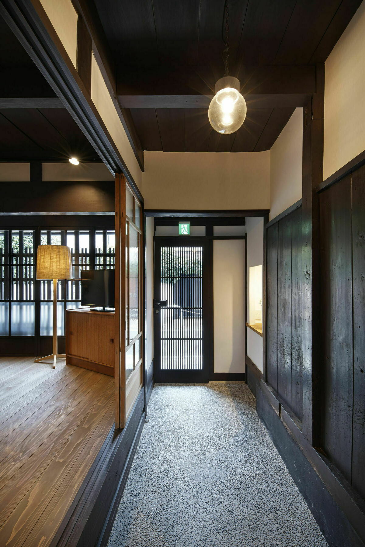 Kiyomizu Gojo Ntei Quioto Exterior foto